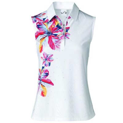 Women Polo Shirt